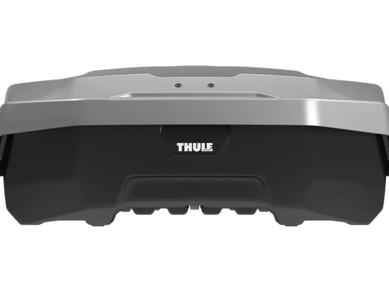 Thule Dachbox Motion 3 XL Low Grau