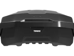 Thule Dachbox Motion 3 XL Schwarz glanz