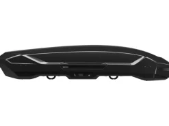 Thule Dachbox Motion 3 XL Schwarz glanz