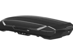 Thule Dachbox Motion 3 XL Schwarz glanz