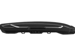 Thule Dachbox Motion 3 XXL Low Schwarz glanz