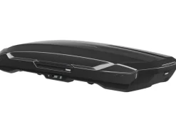Thule Dachbox Motion 3 XXL Low Schwarz glanz