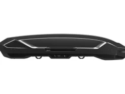 Thule Dachbox Motion 3 XXL Schwarz glanz