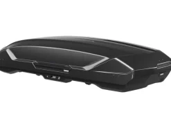 Thule Dachbox Motion 3 XXL Schwarz glanz
