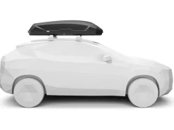 Thule Dachbox Pulse 2 L 450 L