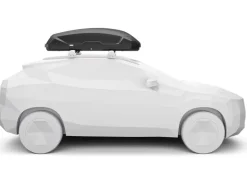 Thule Dachbox Pulse 2 M 400 L