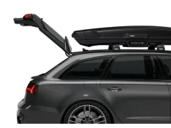 Thule Dachbox Vector M