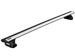 Thule Evo Fixpoint 2-pack