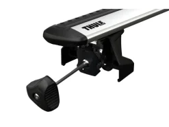 Thule Evo Fixpoint 2-pack