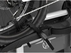 Thule Heckfahrradträger OutWay Plattform 2