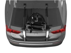 Thule Heckfahrradträger OutWay Plattform 2