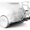 Thule Heckfahrradträger VeloLite 2bike