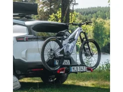 Thule Heckfahrradträger VeloLite 2bike