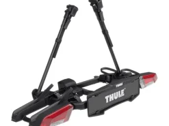 Thule Heckfahrradträger VeloLite 2bike