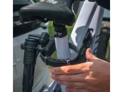 Thule Heckfahrradträger VeloLite 2bike