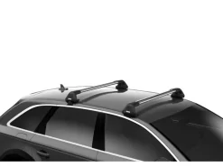 Thule Lastenträgerfuss Edge Clamp
