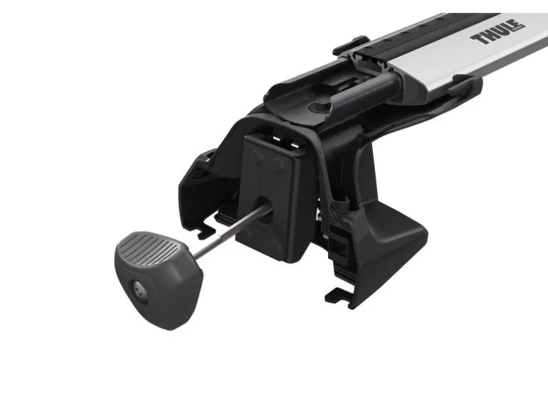 Thule Lastenträgerfuss Edge Clamp