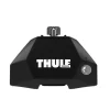 Thule Lastenträgerfuss Evo Fixpoint 4 Stück