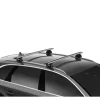 Thule Lastenträgerfuss Evo Flush Rail 4 Stück