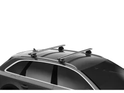 Thule Lastenträgerfuss Evo Flush Rail 4 Stück
