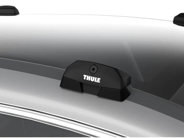 Thule Lastenträgerfuss Fixpoint Kit Cover