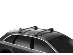 Thule Lastenträger WingBar Edge 86 Schwarz