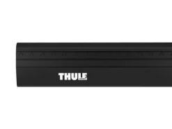 Thule Lastenträger WingBar Edge 86 Schwarz