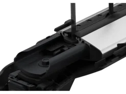 Thule Lastenträger WingBar Edge 86 Silber