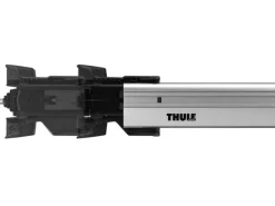 Thule Lastenträger WingBar Edge 86 Silber