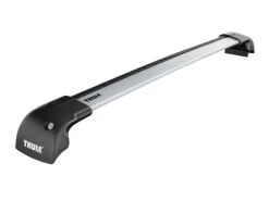 Thule Relinglastenträger WingBar Edge 9596 Silber, 2 Stk.