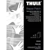 Thule Reparatur-Set für Markisentücher