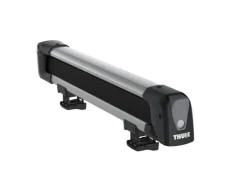 Thule Skiträger SnowPack S Silber
