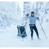 Thule Thule Skiset zu allen Chariot (rückwärtskompatibel)