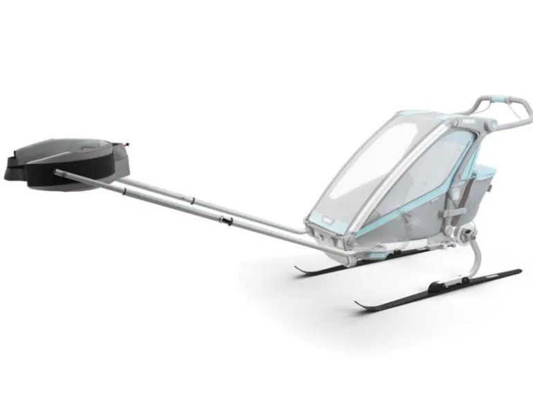 Thule Thule Skiset zu allen Chariot (rückwärtskompatibel)