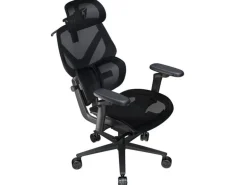 ThunderX3 Bürostuhl FLEX Pro Schwarz