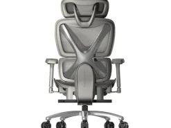 ThunderX3 Bürostuhl XTC-Mesh Grau