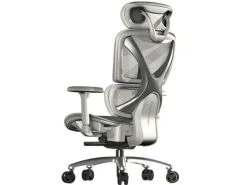 ThunderX3 Bürostuhl XTC-Mesh Grau