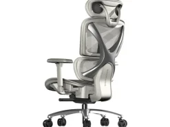 ThunderX3 Bürostuhl XTC-Mesh Grau