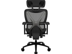 ThunderX3 Bürostuhl XTC-Mesh Schwarz