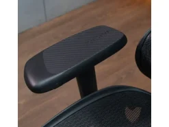 ThunderX3 Bürostuhl XTC-Mesh Schwarz