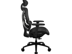 ThunderX3 Bürostuhl XTC-Mesh Schwarz