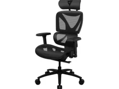 ThunderX3 Bürostuhl XTC-Mesh Schwarz