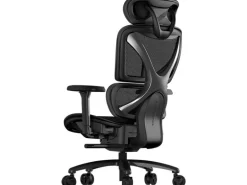 ThunderX3 Bürostuhl XTC-Mesh Schwarz