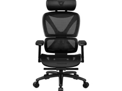 ThunderX3 Bürostuhl XTC-Mesh Schwarz