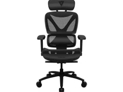 ThunderX3 Bürostuhl XTC-Mesh Schwarz