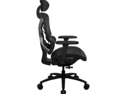 ThunderX3 Bürostuhl XTC-Mesh Schwarz