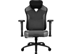 ThunderX3 Gaming-Stuhl EAZE Loft Schwarz