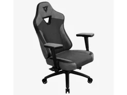 ThunderX3 Gaming-Stuhl EAZE Loft Schwarz