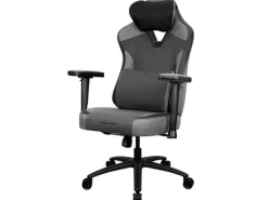 ThunderX3 Gaming-Stuhl EAZE Loft Schwarz
