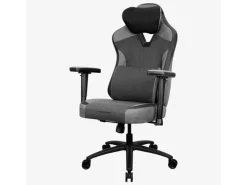 ThunderX3 Gaming-Stuhl EAZE Loft Schwarz